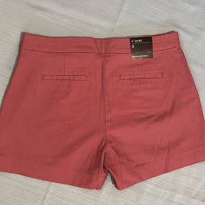 Banana Republic 4” shorts